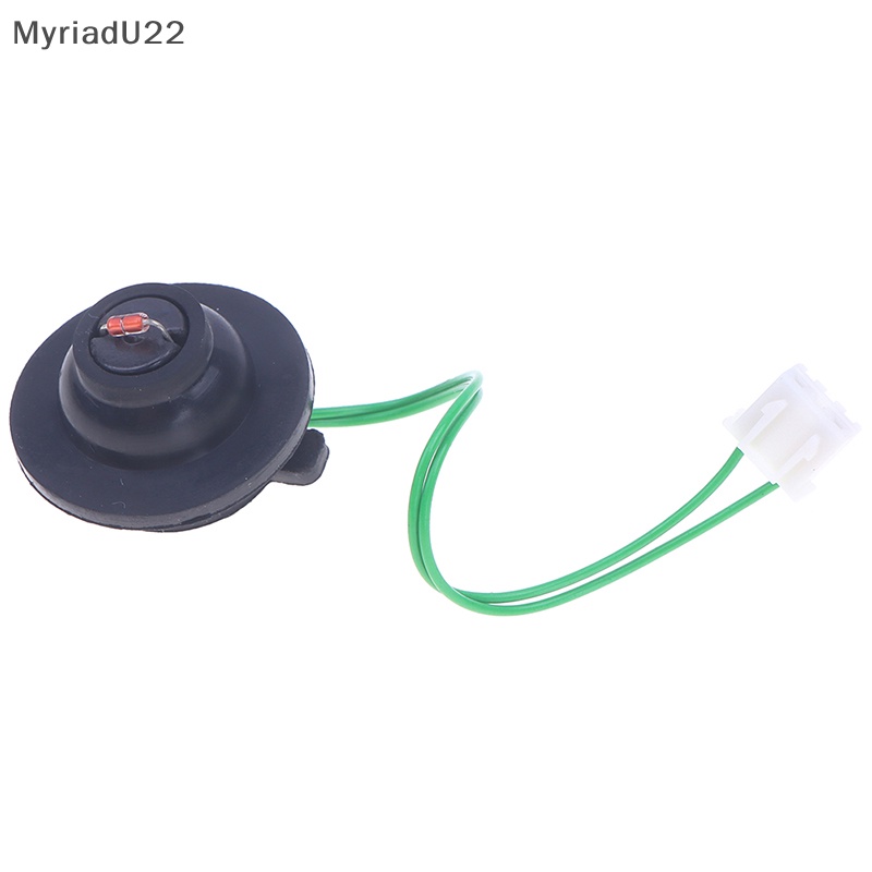 MYR 1Pc Induction Cooker Sensor Probe 100K Thermistor Temperature Probe