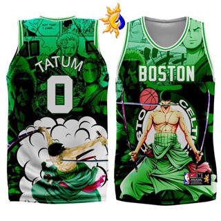 2022 BOSTON CELTICS HG CONCEPT JERSEY