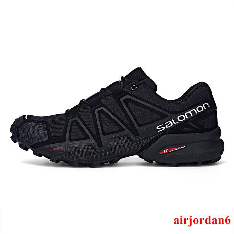 Original salomon clearance shoes