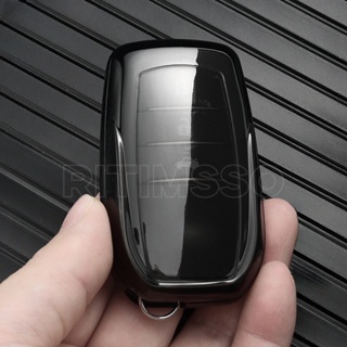 hot sale car remote tpu car