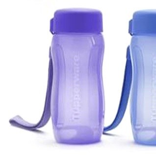 Tupperware Fashion Eco Bottle 310ml Retail Tupperware Original 