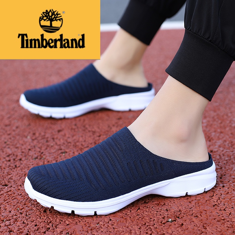 Timberland Shoes Men Flat Shoes Men Korean Timberland Men Shoes Sports 