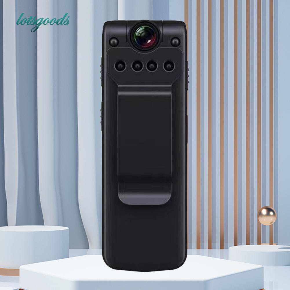 Protecto Body Cam Digital Video Recorder