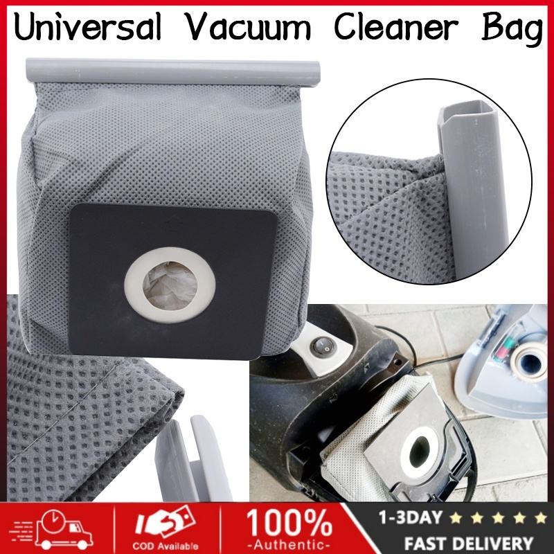 New Universal Bag Reusable Vacuum Cleaner Bag Household Vacuum Cleaner