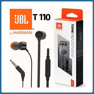 Jbl t110 best sale pure bass