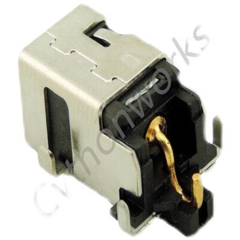 Replacement DC Power Jack Charging Port For Lenovo IdeaPad 3-15IIL05 (81WE) Laptop