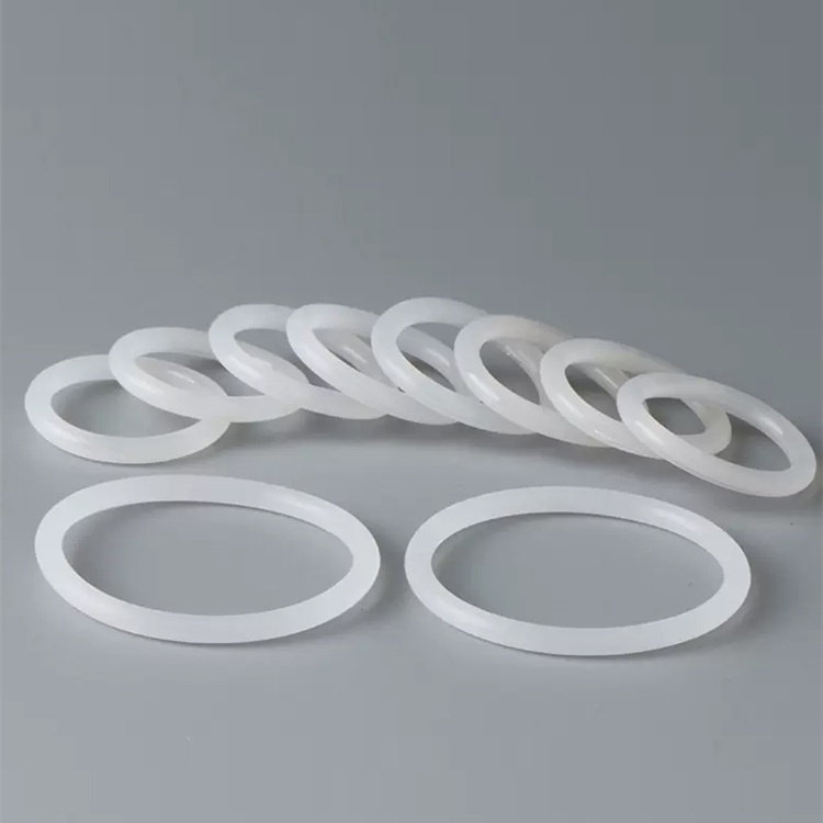 Uxcell Fluorine Rubber O-Rings, 5-Pack – Heat & Oil Resistant Seals For Plumbing - View #7