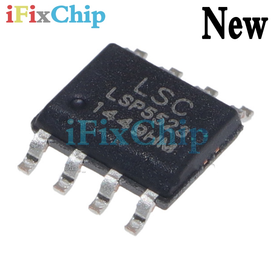 5 Pièces LT1121IS8 - Circuit Intégré Linear SOP-8, NEUF, Pour L'électronique
