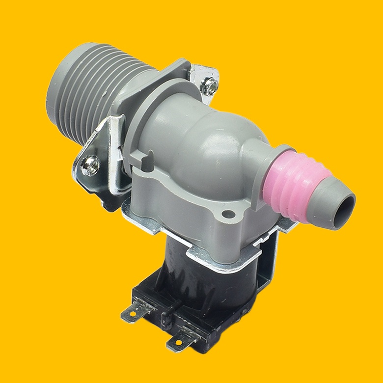 Lg Automatic Pulsator Washing Machine Water Inlet Valve Single Head Water Inlet Solenoid Valve