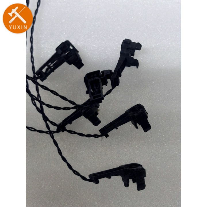 Original Dell Dell OptiPlex 7010 9010 990 790 XE motherboard temperature control line N5G78