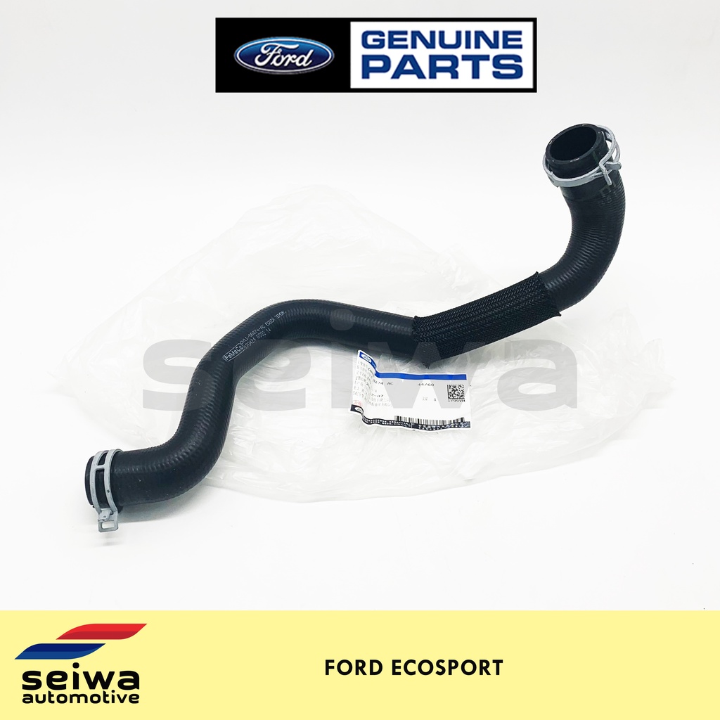 Ford Ecosport Radiator Hose Upper - Genuine Ford Auto Parts ...