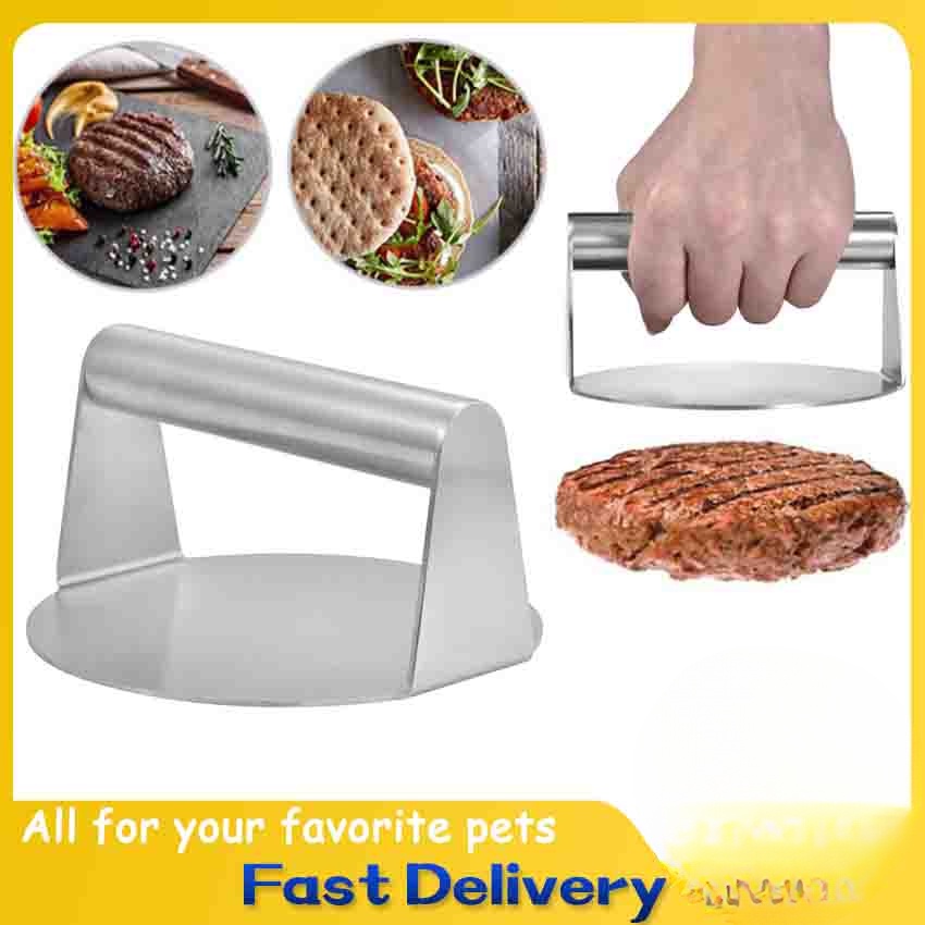 Burger Press Grill Press Sausage Burger Smasher Grill Press 304