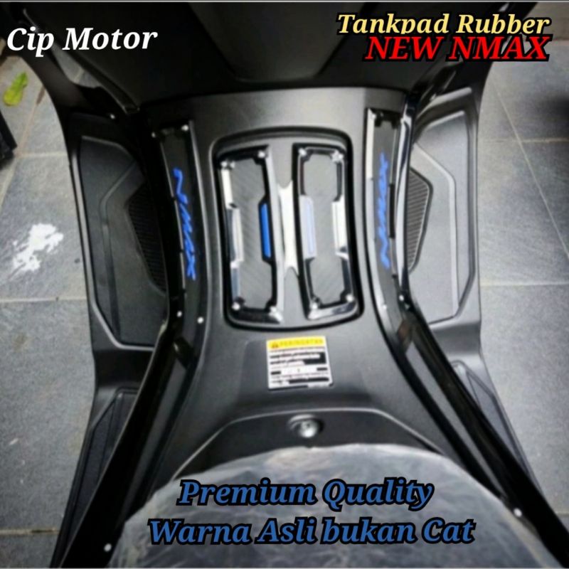 tankpad nmax 2020