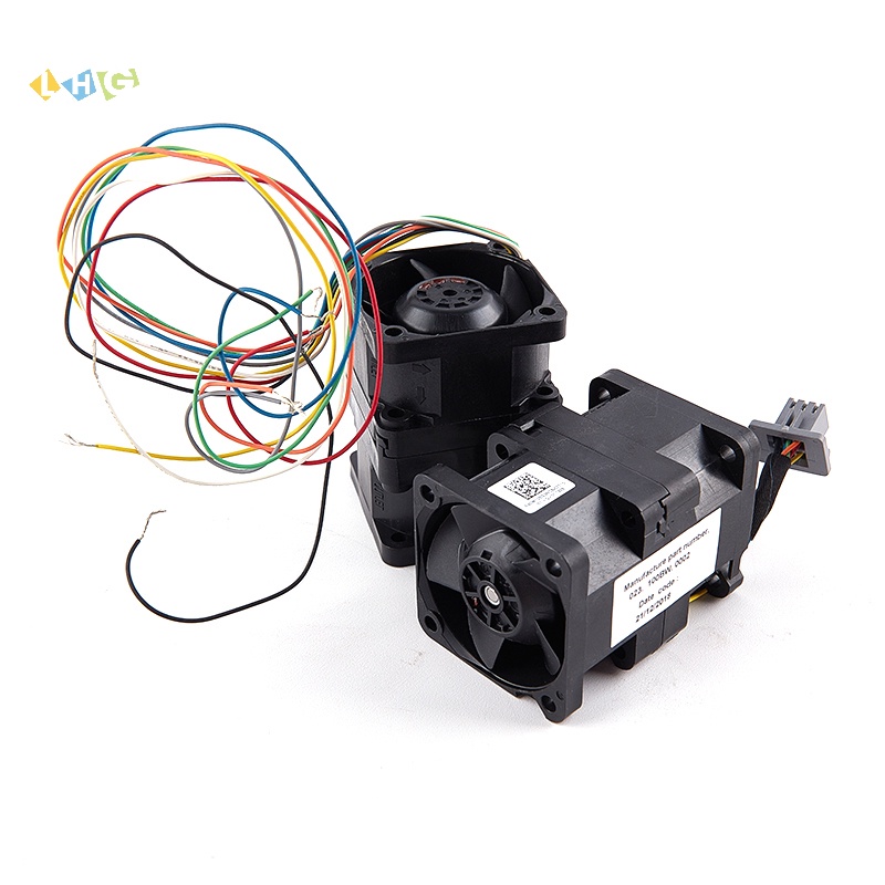 [LHG] Violent boost 4056 server cooling DC12V high-speed brushless ...