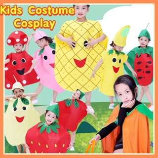 New Halloween Fnaf Freddy Costume Kids Fredy Superhero Boys Girls Funny  Party Child Animal Anime Cosplay Carnival Suit Jumpsuit - Cosplay Costumes  - AliExpress