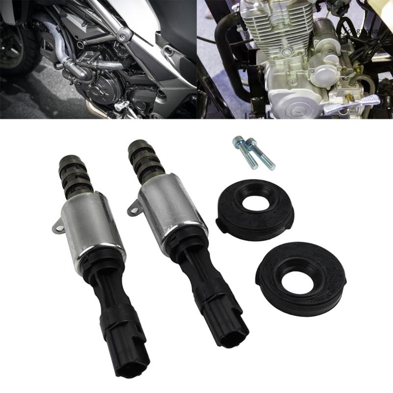 【CH*】 8L3Z6M280B Engine Variable Camshaft Timing VCT Solenoid Oil