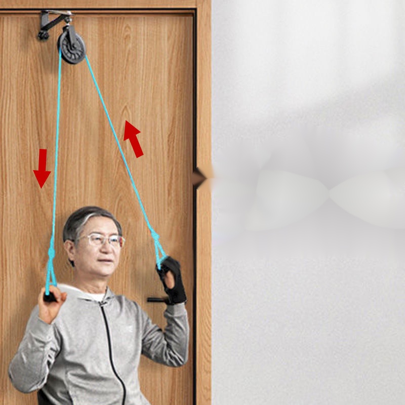 Shoulder Joint Cervical Vertebra Exercise Stroke Hemiplegia Upper Limb ...