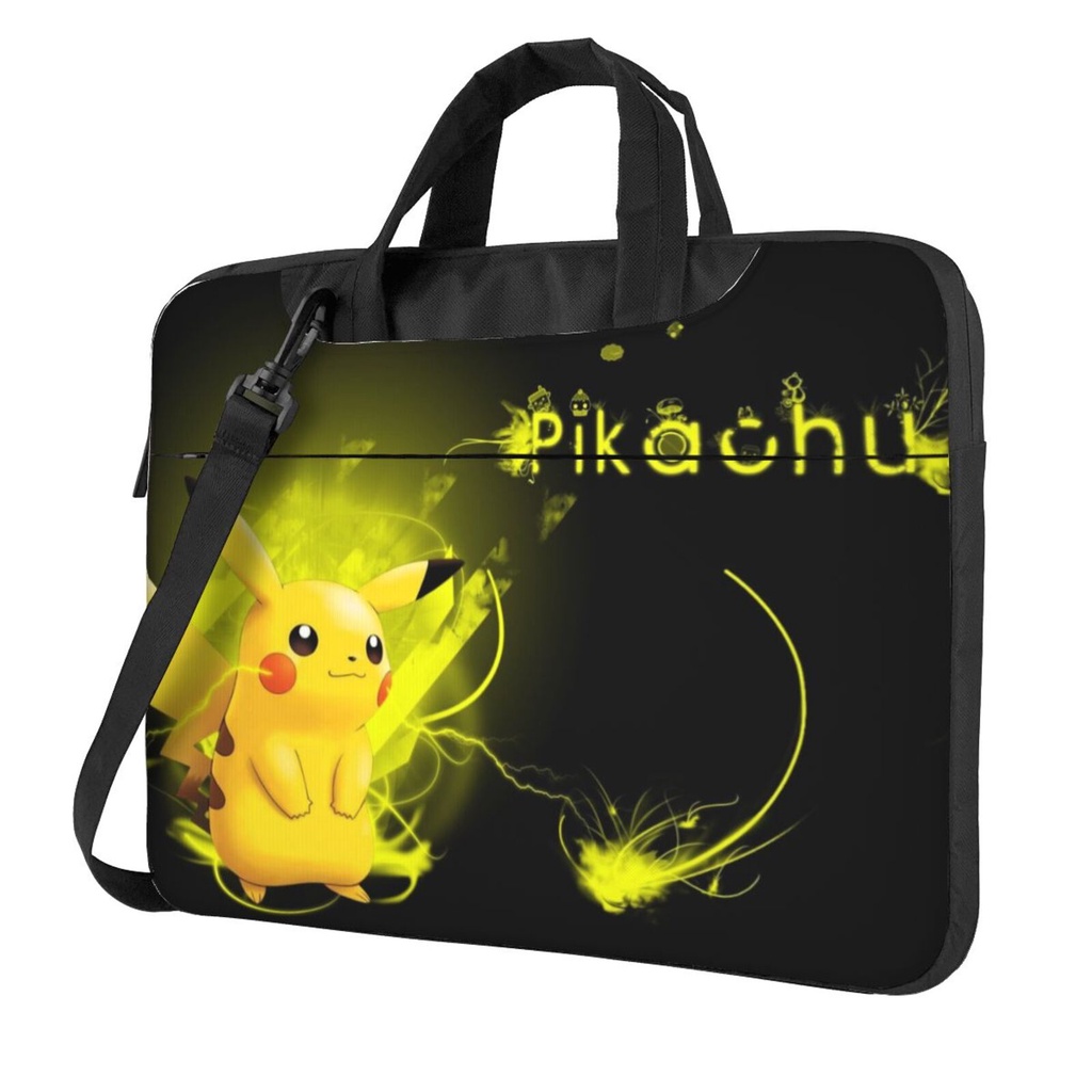 Pokemon laptop bag best sale