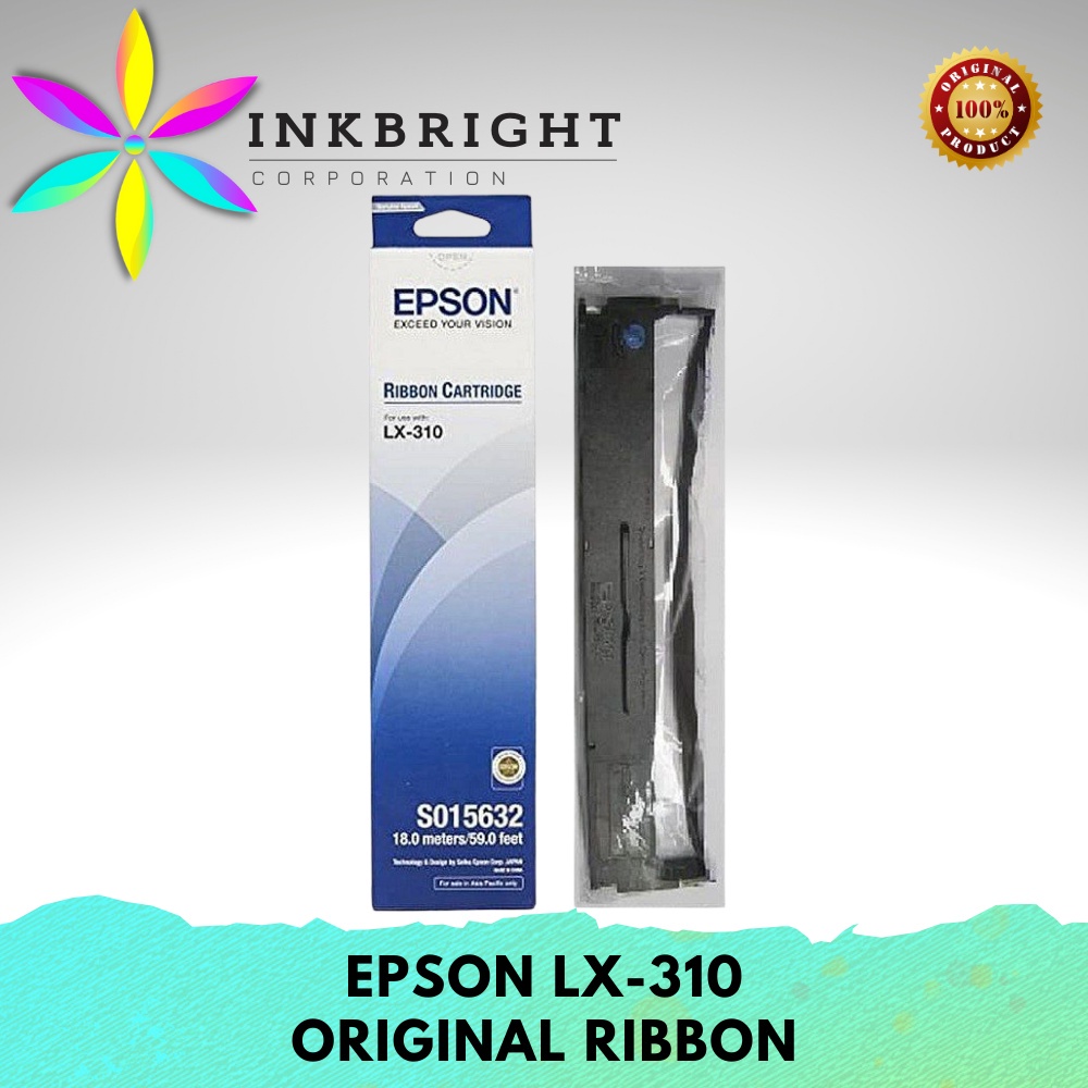 LX310 RIBBON - Best Prices and Online Promos - Jun 2026 | Shopee ...