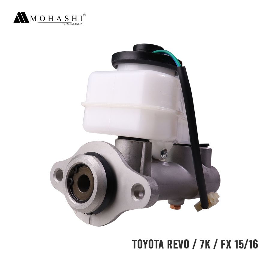 TOYOTA REVO 7K FX 15/16" MOHASHI BRAKE MASTER ASSEMBLY (1PC) Shopee