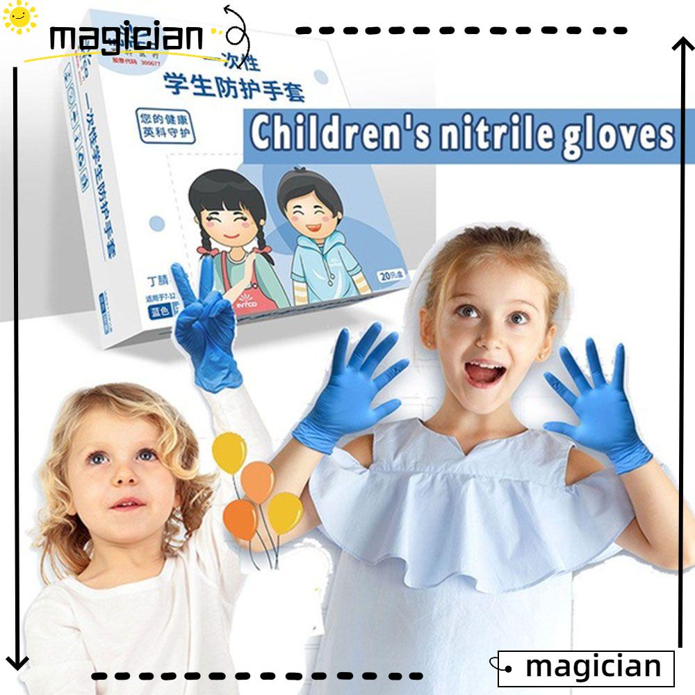 Kids surgical clearance gloves