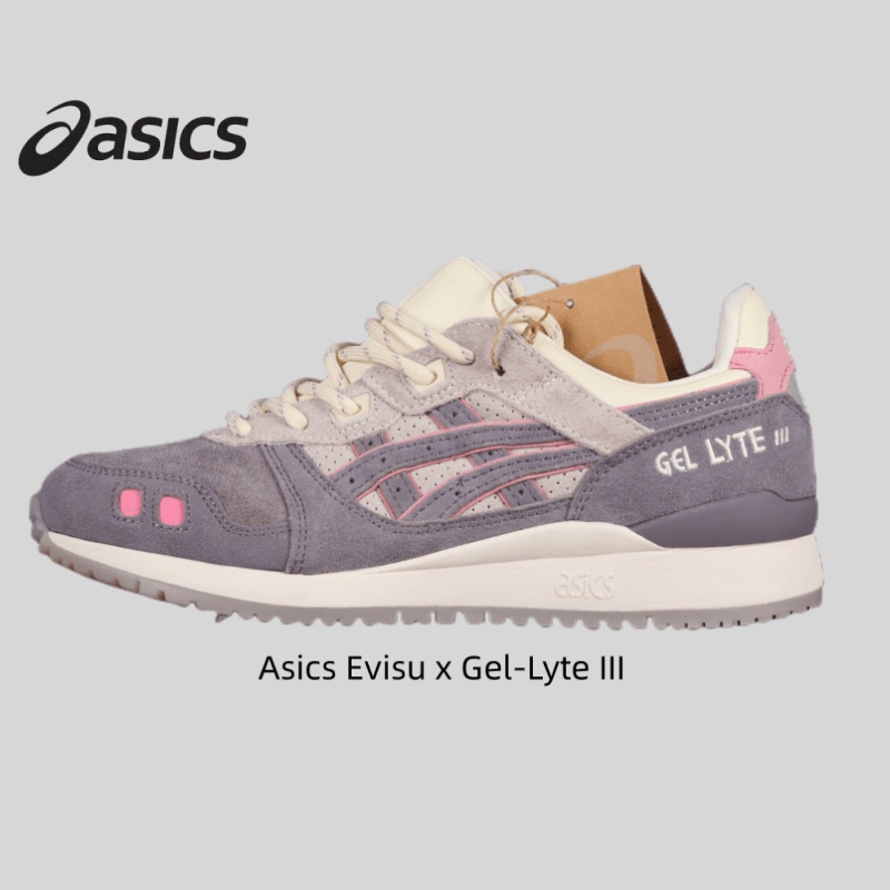 Asics casual shoes 500 sale
