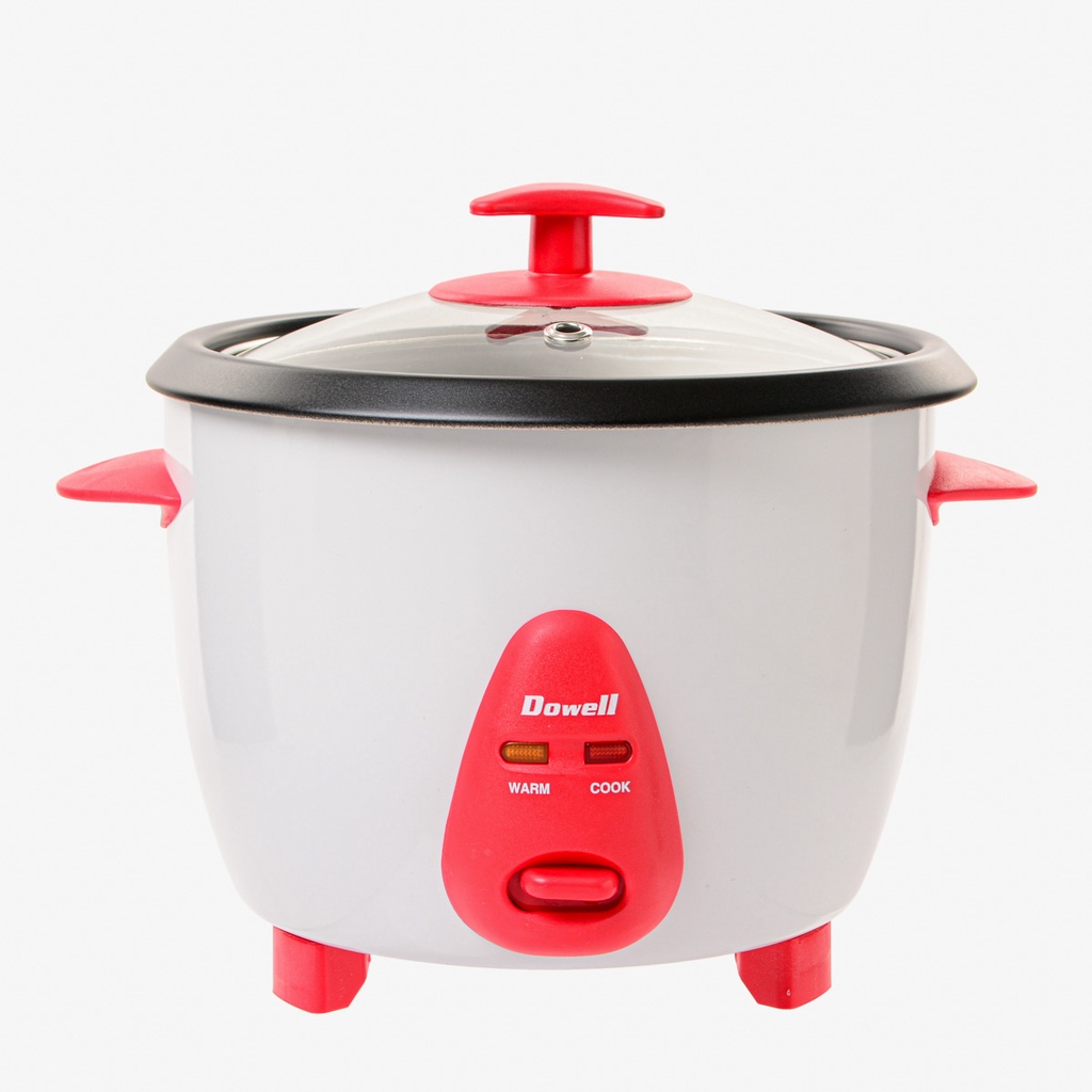 Shop dowell rice cooker for Sale on Shopee Philippines