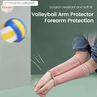Volleyball Arm Guards Volleyball Sleeves Forearm Sleeves Volleyball  Equipment