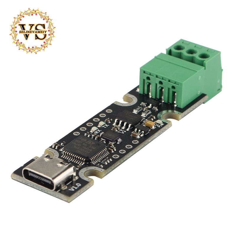 3D Printer UCAN Board USB to CAN Adapter Based on STM32F072 Support ...
