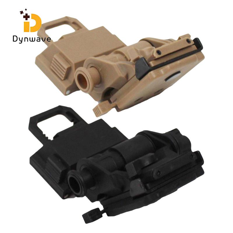 Beelooom NVG Halterung Für Nachtsichtgeräte - Metall Halterung Für Militärhelme