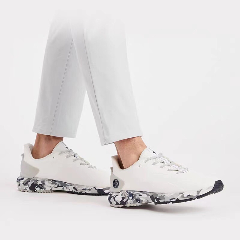 [GOLF SHOES] gfore GOLF SHOES G4 Men's Women's Comfortable Lightweight