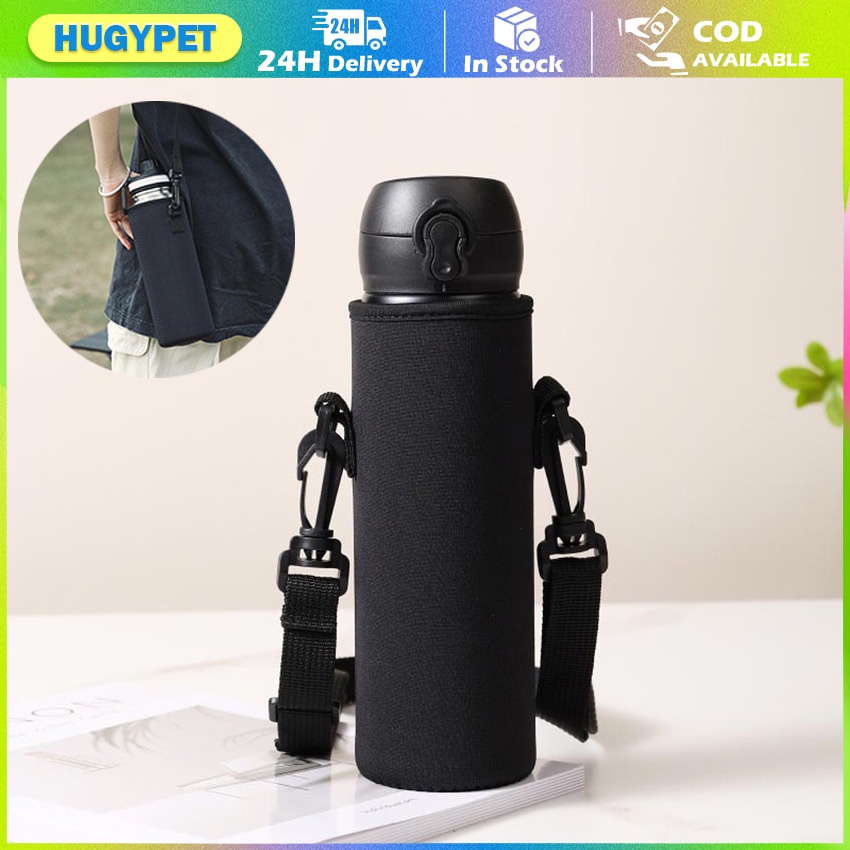 Aquaflask Holder Bag For 18 22 24 32 40oz Water Bottle Cup Cover Sleeve 