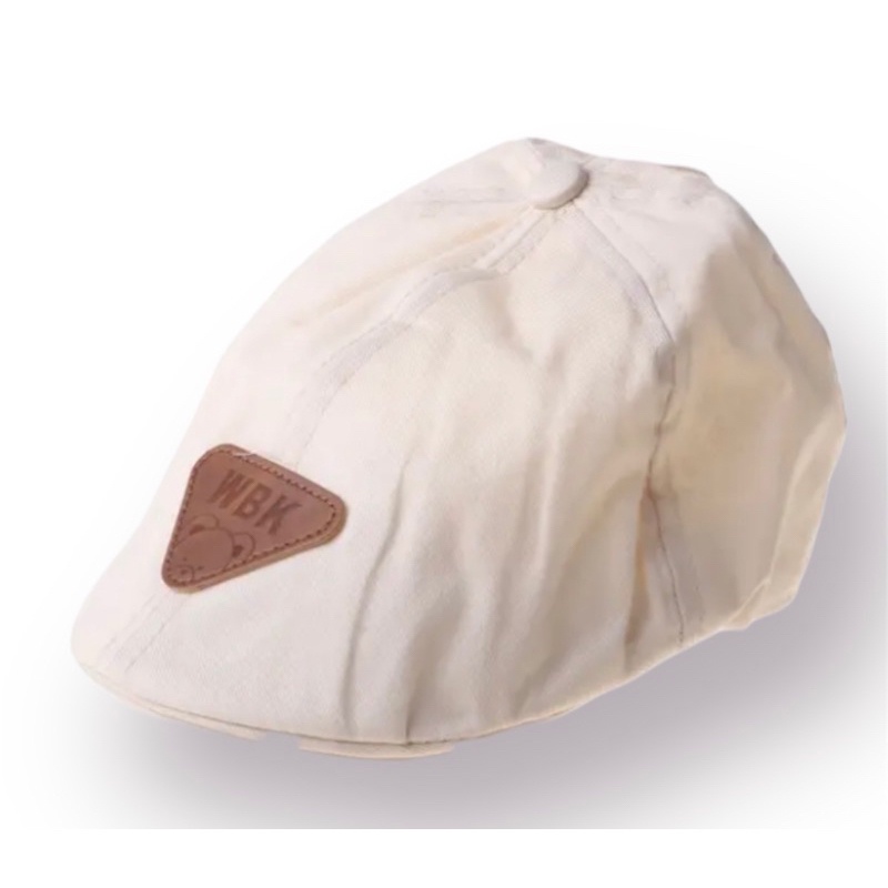 Baptismal Christening Cap Hat for Baby Boys | Shopee Philippines