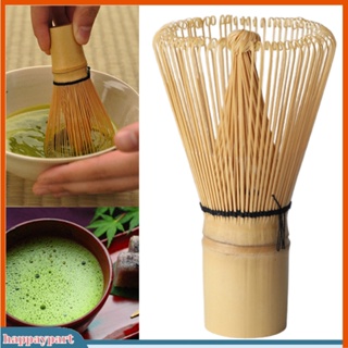  BambooWorx Matcha Whisk Set - Matcha Whisk (Chasen),  Traditional Scoop (Chashaku), Tea Spoon. The Perfect Set to Prepare a Cup  of Japanese Matcha Tea, Handmade from 100% Natural Bamboo : Home