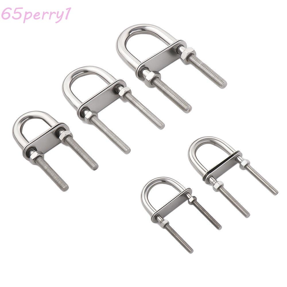 PERRY1 Rope Rigging Marine Boat Durable 304 Stainless Steel Boat