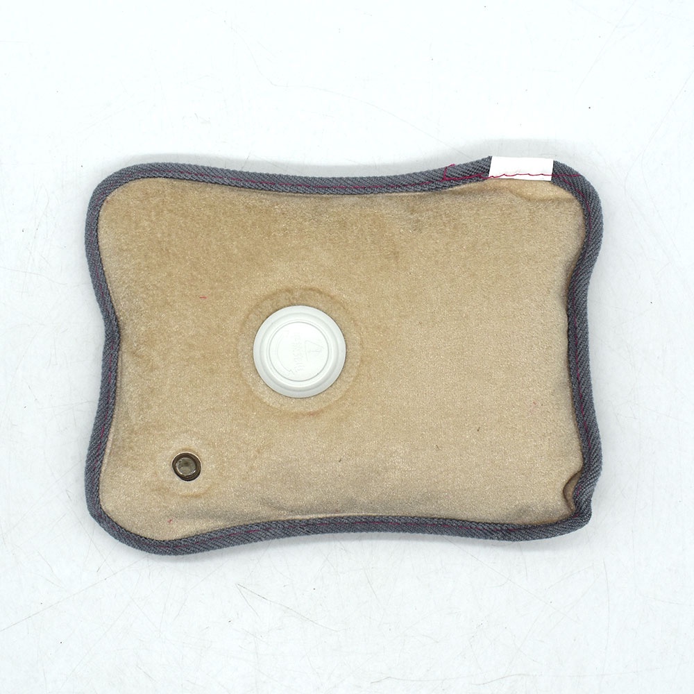 CHIC.L Electric Hot Compress Heat Pack Electrothermal Water Bag Warm