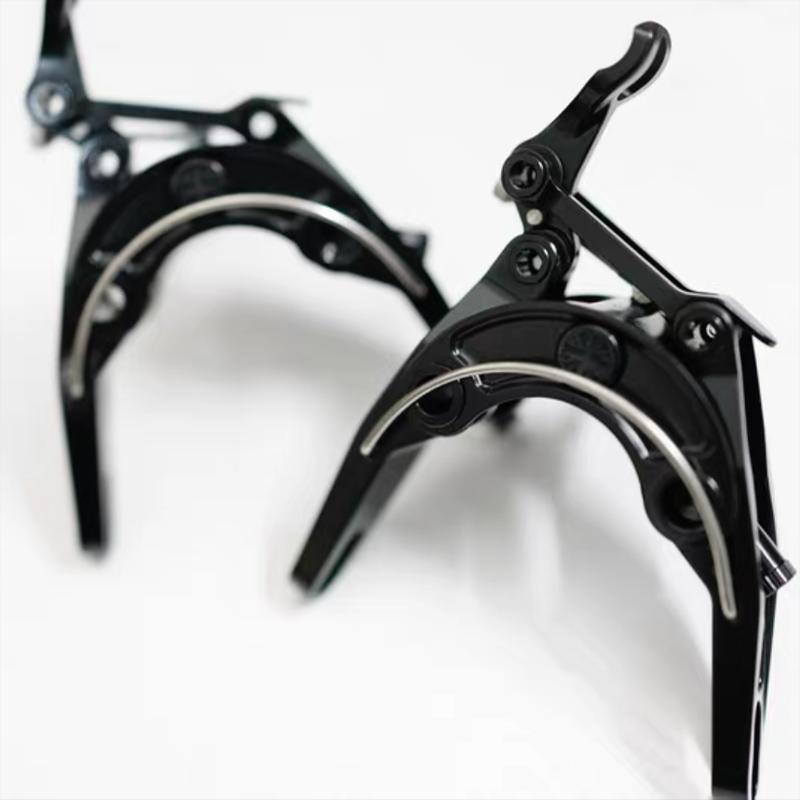 Folding Bike Brake Road C-Type Caliper Direct Mount For Brompton ...