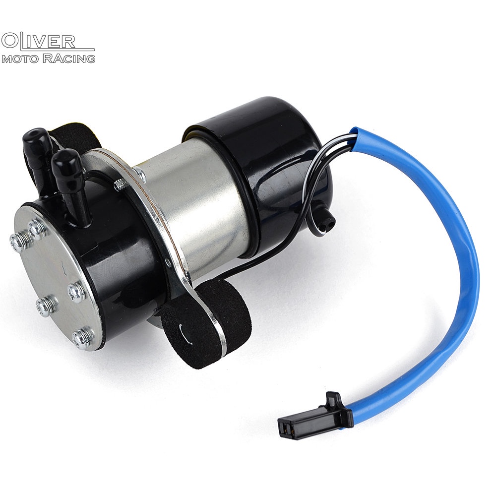 Motorcycle Electric Fuel Pump for Honda VF700F Interceptor VF1100C VF ...