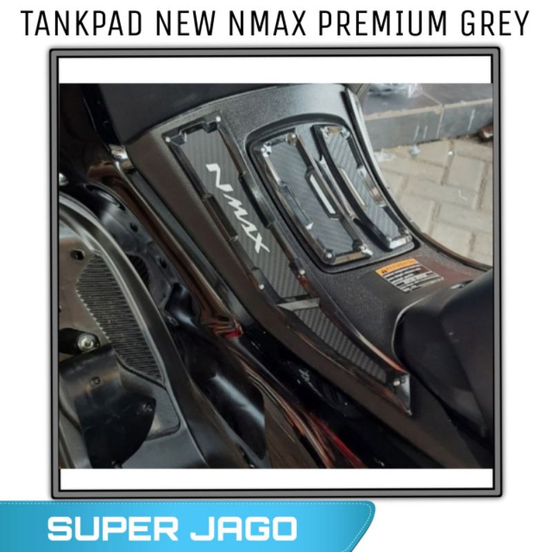 tankpad nmax 2020