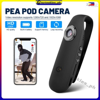 hd 1080p 130 mini camcorder dash cam