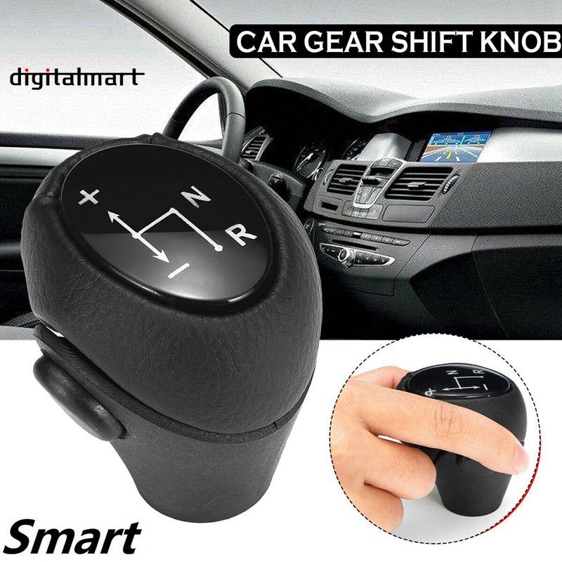 Auto Parts Leather Automatic Gear Shift Knob Lever Shifter for Mercedes ...