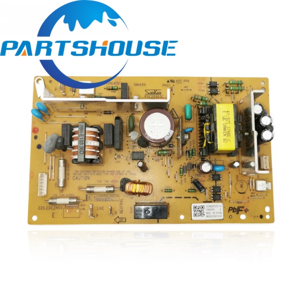 Power supply board for Kyocera TASKalfa 1800 1801 2020 2200 2201 2010
