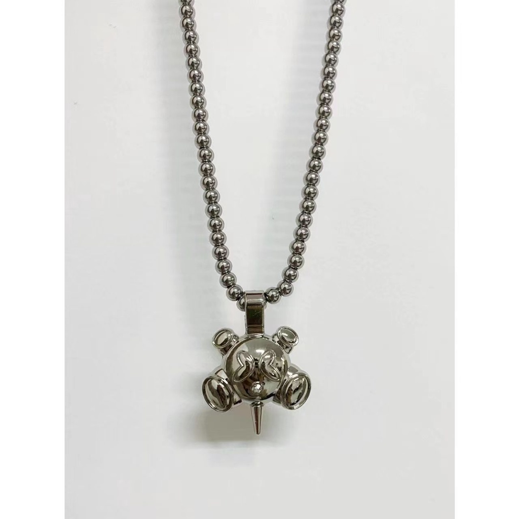 HOMER FRANK OCEAN Spherelet Pendant Previous | Shopee Philippines