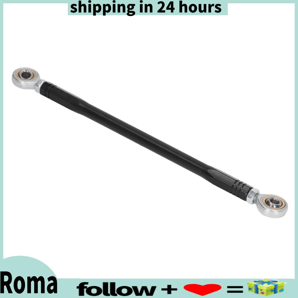 Motorcycle Gear Shift Rod Shifter Change Linkage Bar Easy