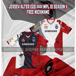 mobile legend jersey design｜TikTok Search