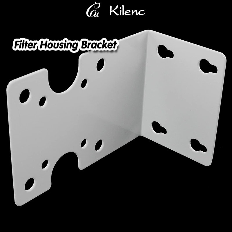 Universal Housing Bracket For 10SL & 20SL Filter Shopee Philippines