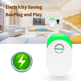 intelligent power saver energy saving devices smart power factor