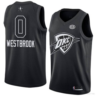 Shop jersey nba russell westbrook for Sale on Shopee Philippines