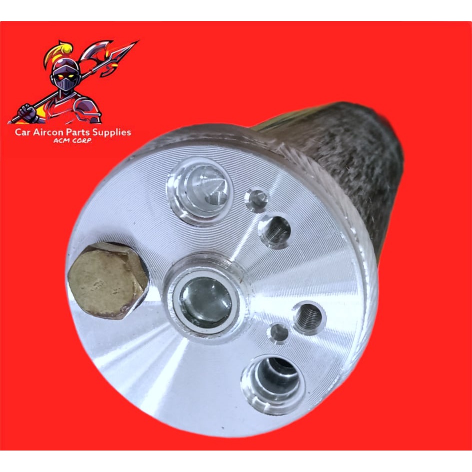 HYUNDAI STAREX 2000-04 Filter Drier Car Aircon Parts Quality Supplies ...