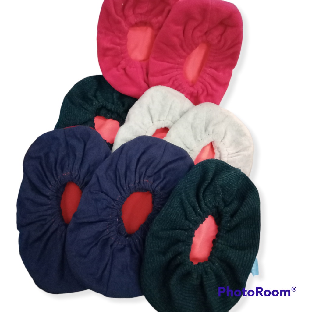 School kid Foot rug/ Foot sock sold per PACK( 12 pair)WHOSALE | Shopee ...
